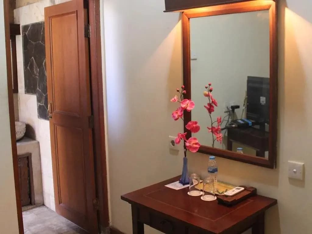 Hotel Sanur Indah - photo 7