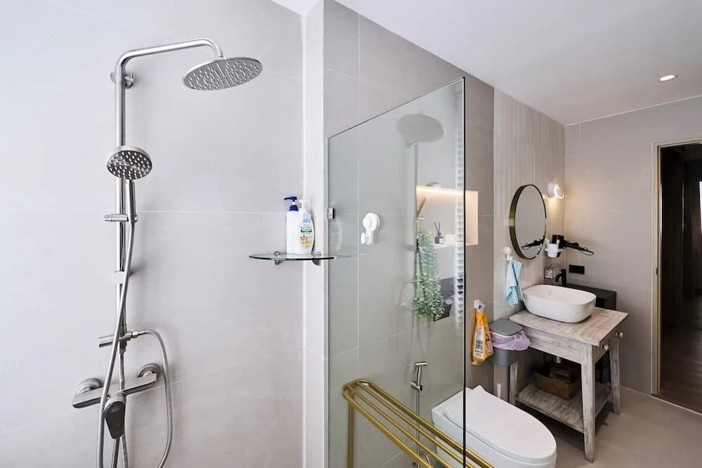 Baan Gu Hotel - photo 9
