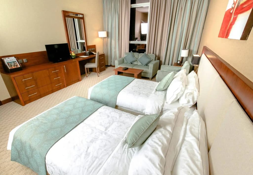 Danat Residence - photo 3