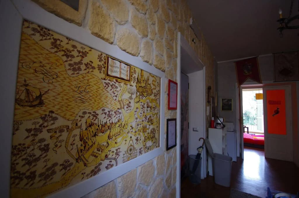 Movie Guesthouse - photo 12
