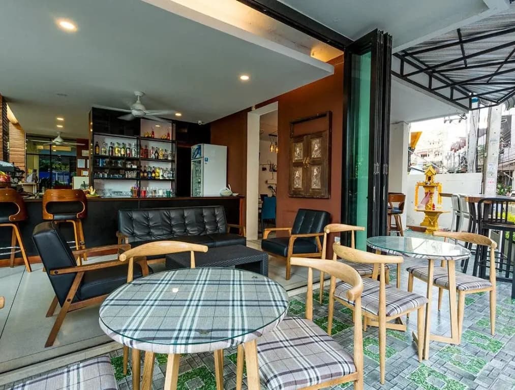 Coco Boutique Hotel - photo 21
