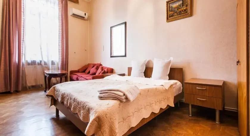 Aparthotel Econom Royal - main photo