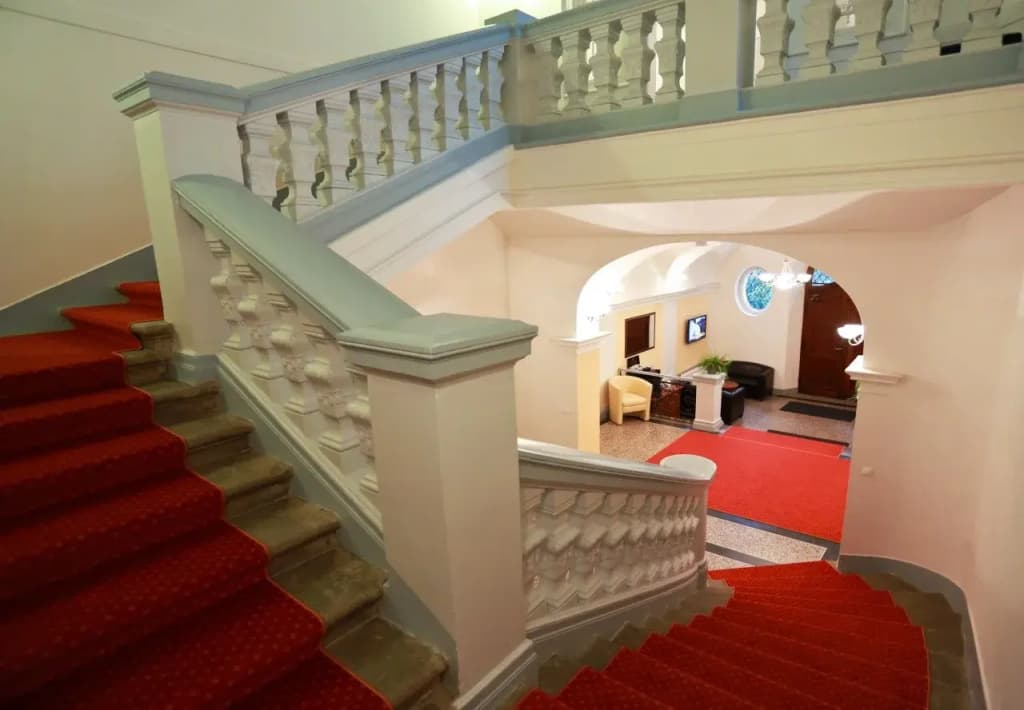 Hotel U Svatého Jana - photo 16