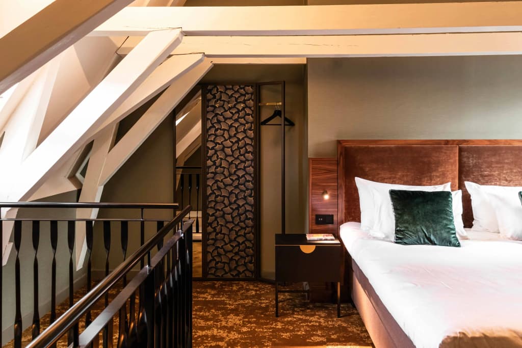 Hotel Mai Amsterdam - photo 5