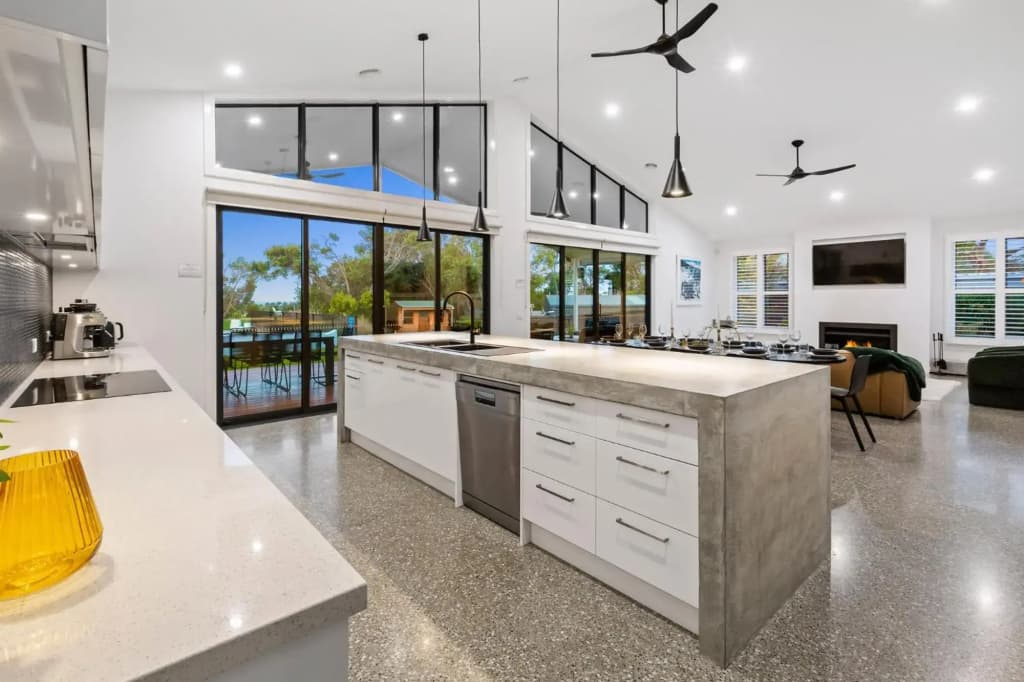 Rio Vista - Luxury Accommodation - photo 15