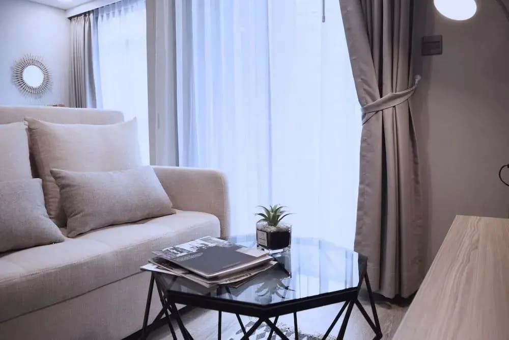 Nav1 Maestro 19 Ratchada Residence - photo 5