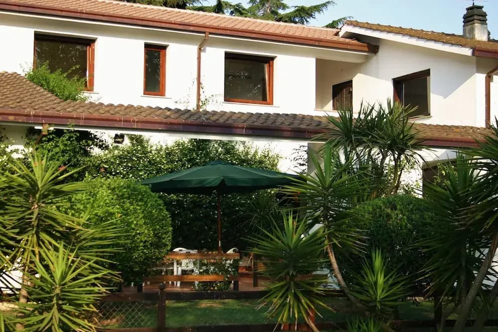 Green Oasis B&B - main photo