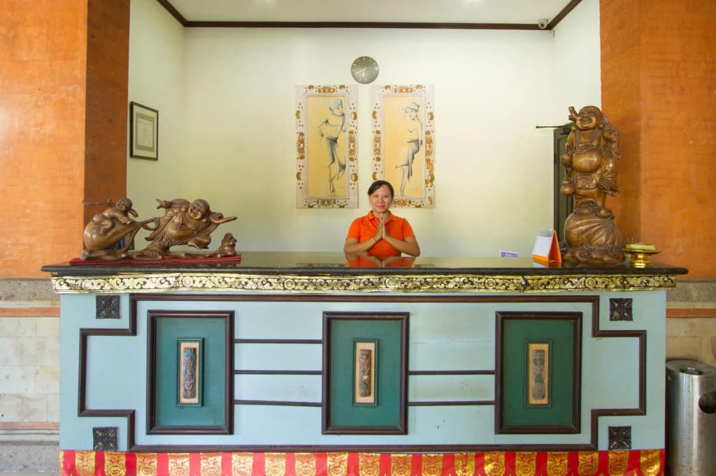 Hotel Oranjje - photo 22