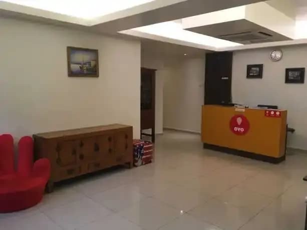 SPOT ON 90139 Hotel Galaxy - photo 2