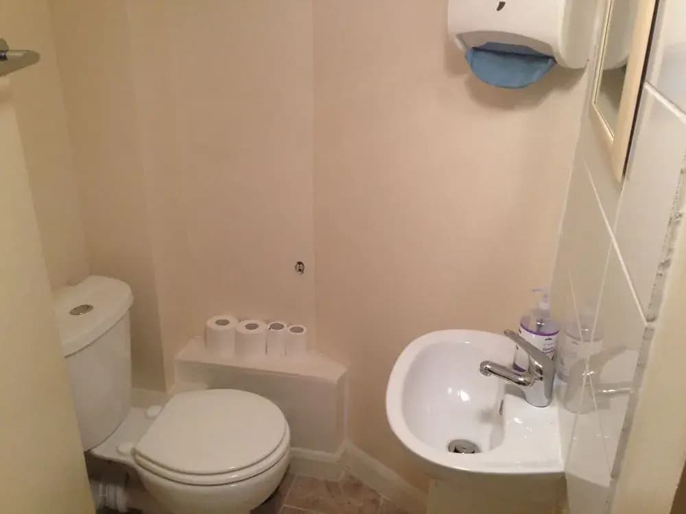 Larsvale Lodge - photo 10