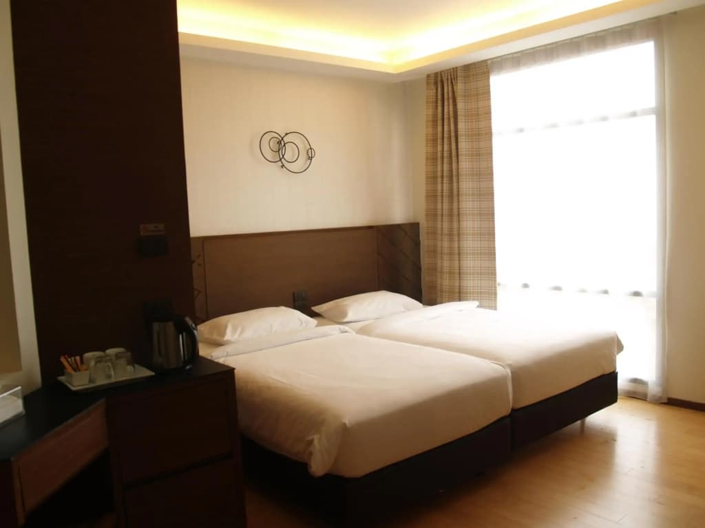 Marvin Suites Hotel - photo 3