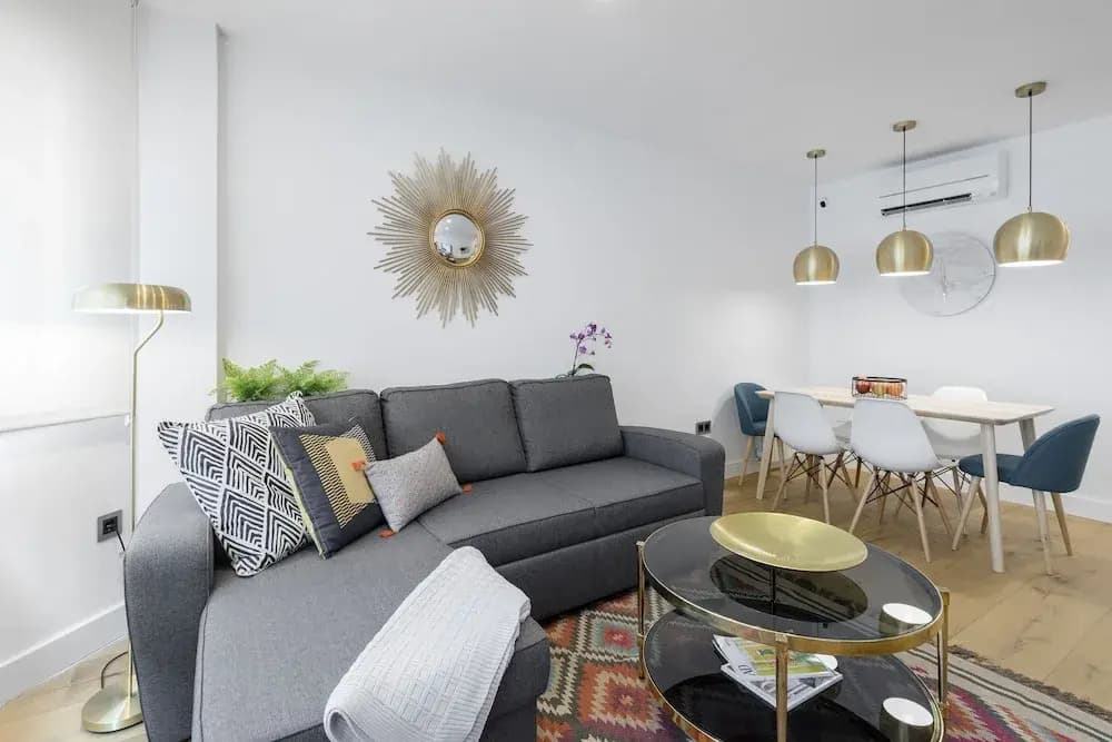 Hermosilla Apartment - photo 11