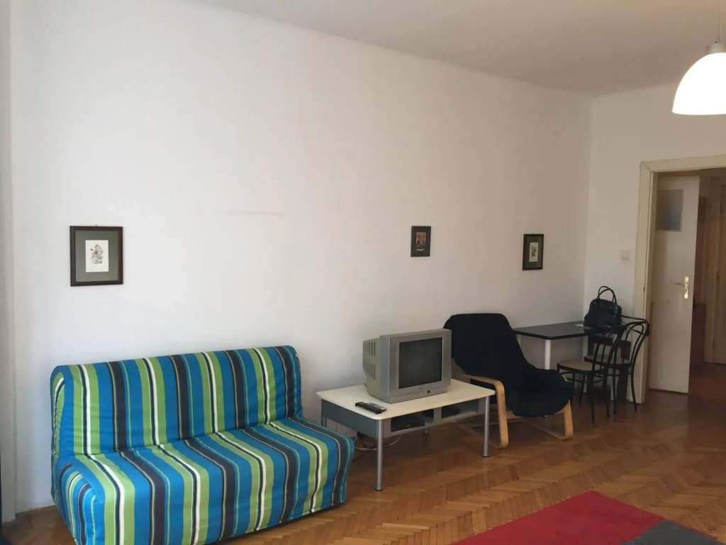 Corso Apartment Erzsebet - photo 3