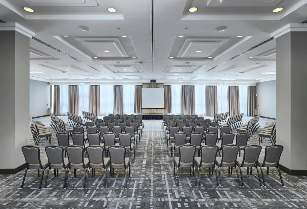 Hilton London Croydon - photo 41