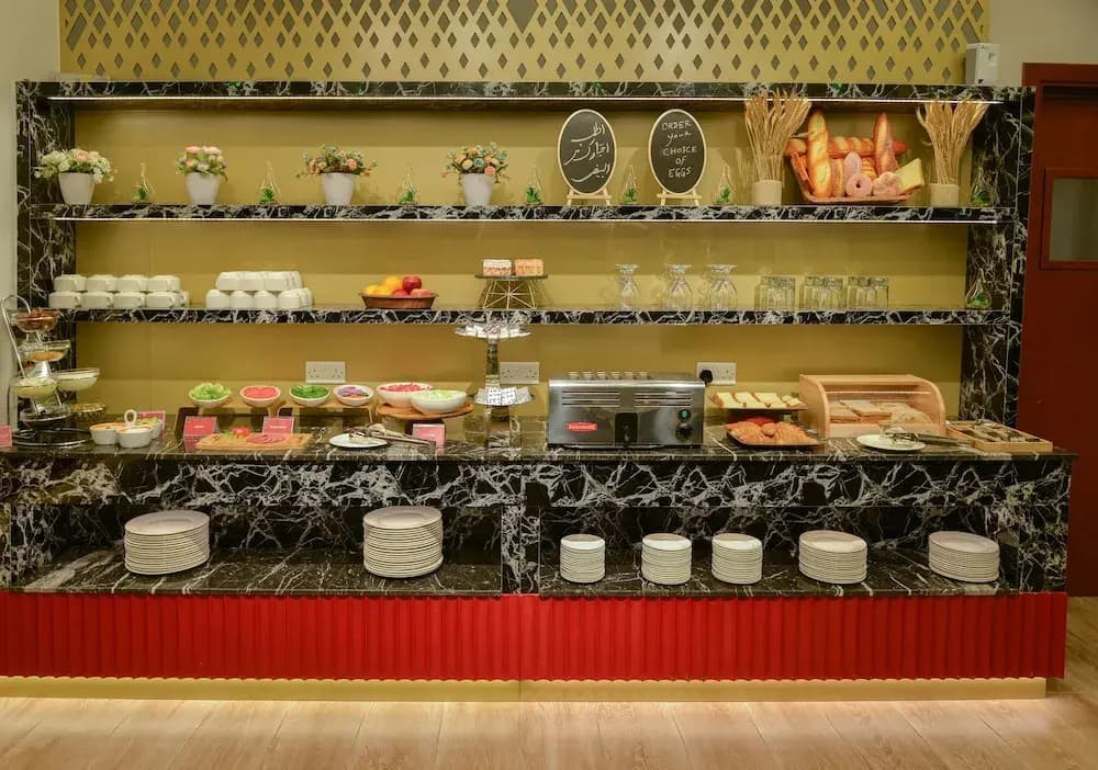 Muscat Express Hotel - photo 15
