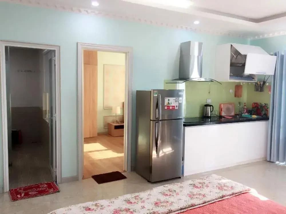 Beach Front Apartment - photo 30