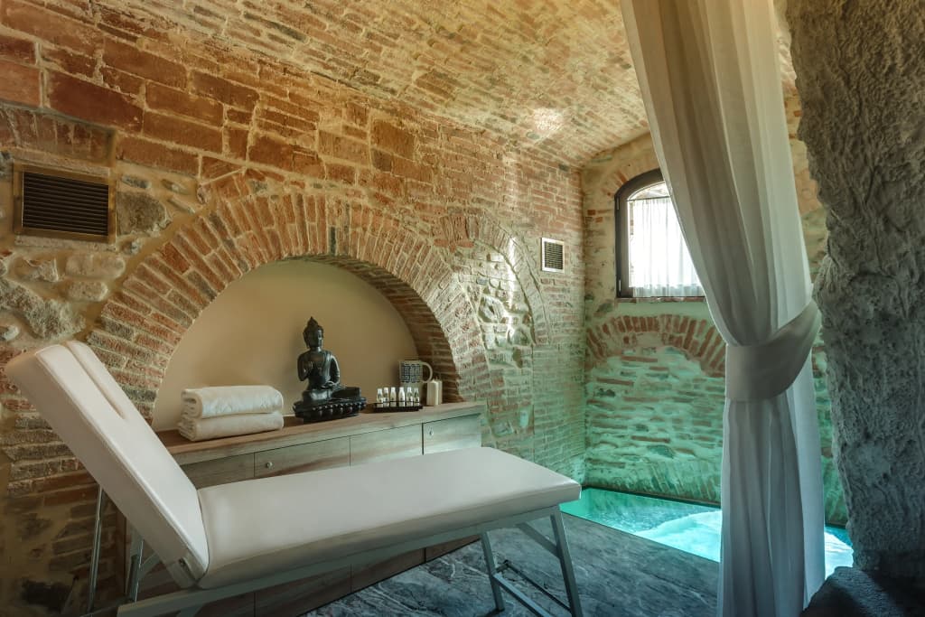 Hotel Mulino di Firenze, WorldHotels Crafted - photo 3