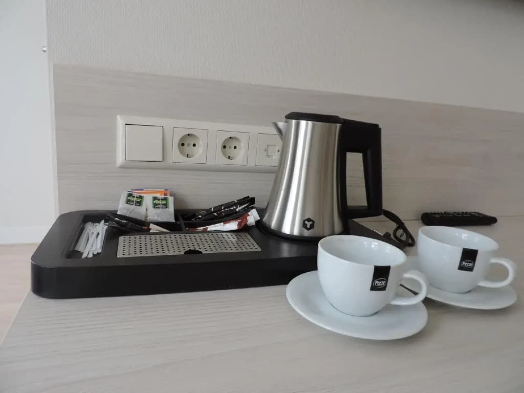 Adam Suites Hotel - photo 14
