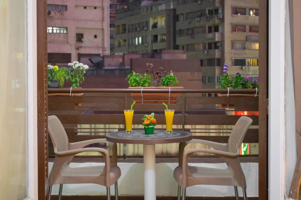 Golden Palace Hotel - photo 18