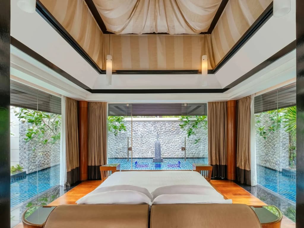 Banyan Tree Phuket - photo 32