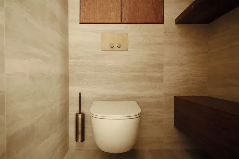 Highstay - Luxury Serviced Apartments - Artois - photo 8
