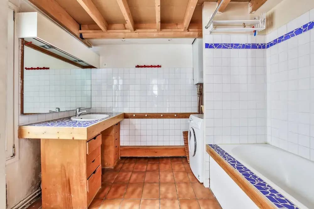 Duplex de charme Bastille - Le Marais - photo 13