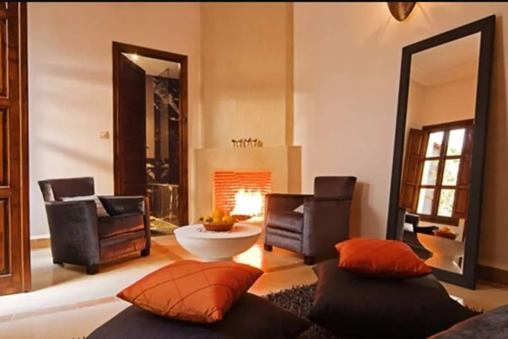 Riad Chayma - Adults Only - photo 6