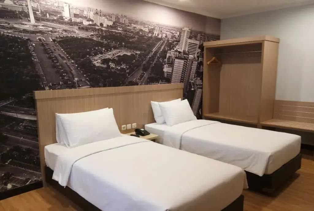 Zia Sanno Jakarta - photo 4