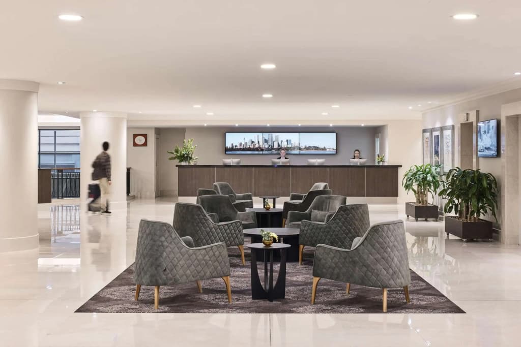Rydges World Square - photo 2