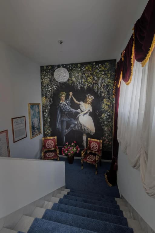 Hotel Giulietta e Romeo - photo 25