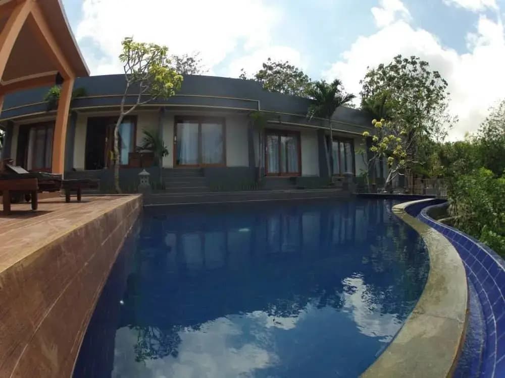 Thomas Bali Villa - photo 10