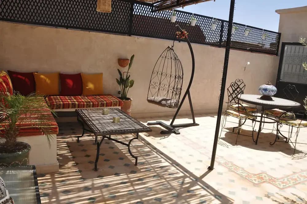 riad magnolia privatiser - photo 33