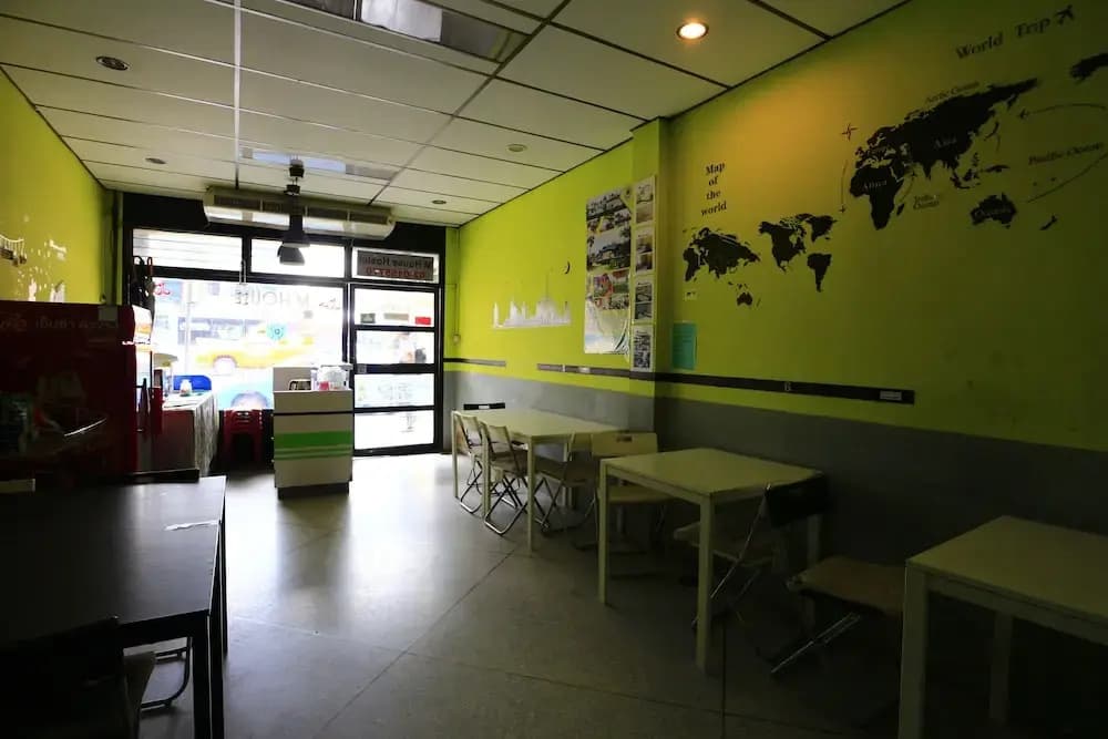 M House Hostel - photo 22