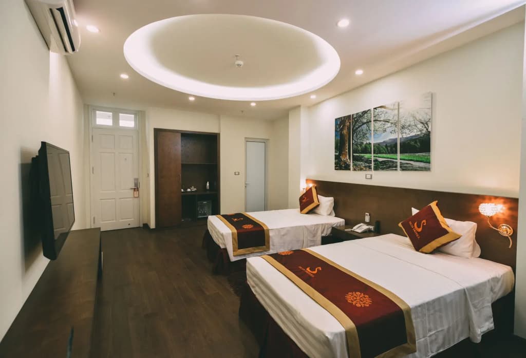 Suji Hotel - photo 4