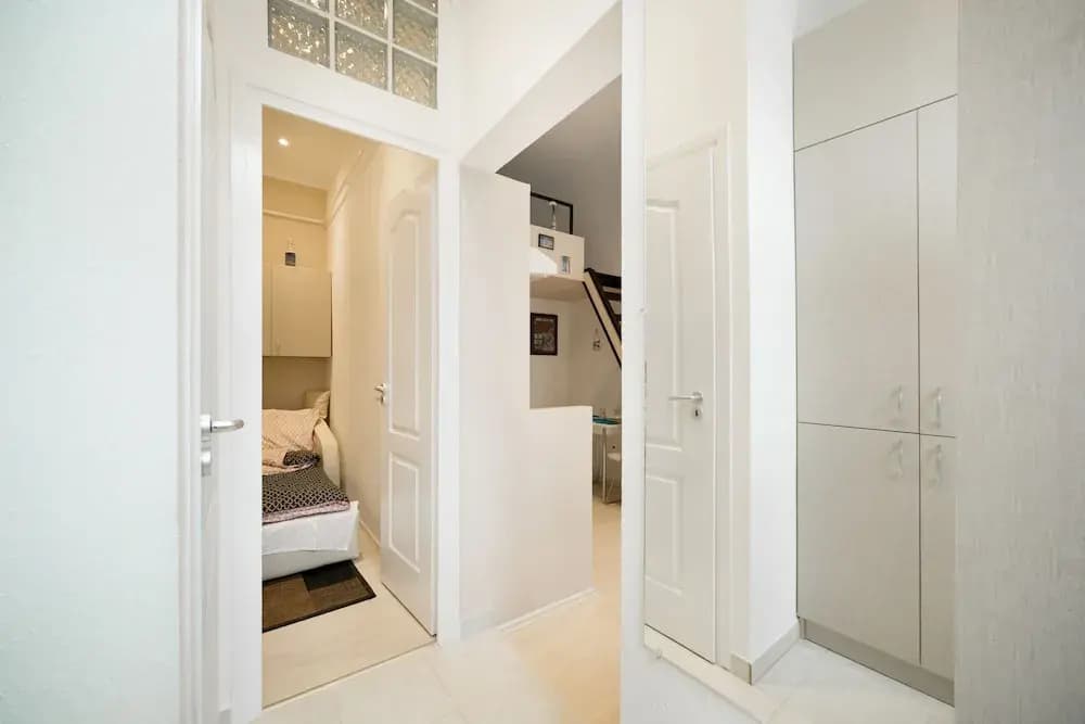 Little Nest in Budapest - photo 2