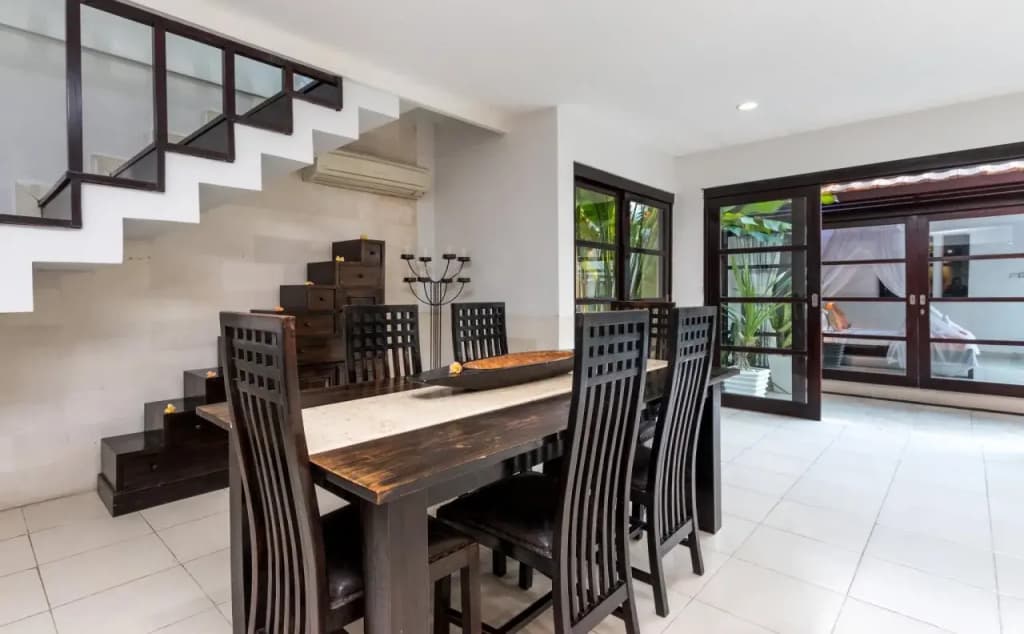 Villa Kubu Pratiwi - photo 13