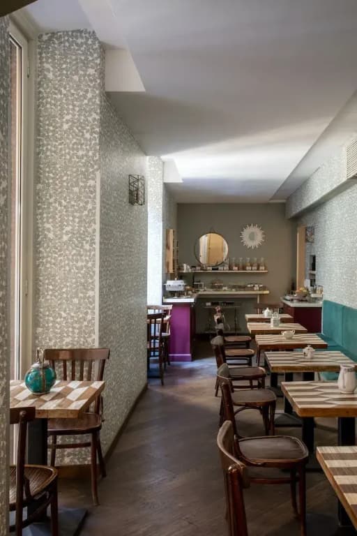 Monti Terrace delight - photo 14
