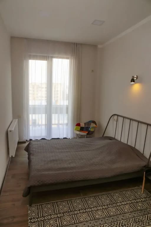 Hosthub Vake Arakishvili Residence - photo 3