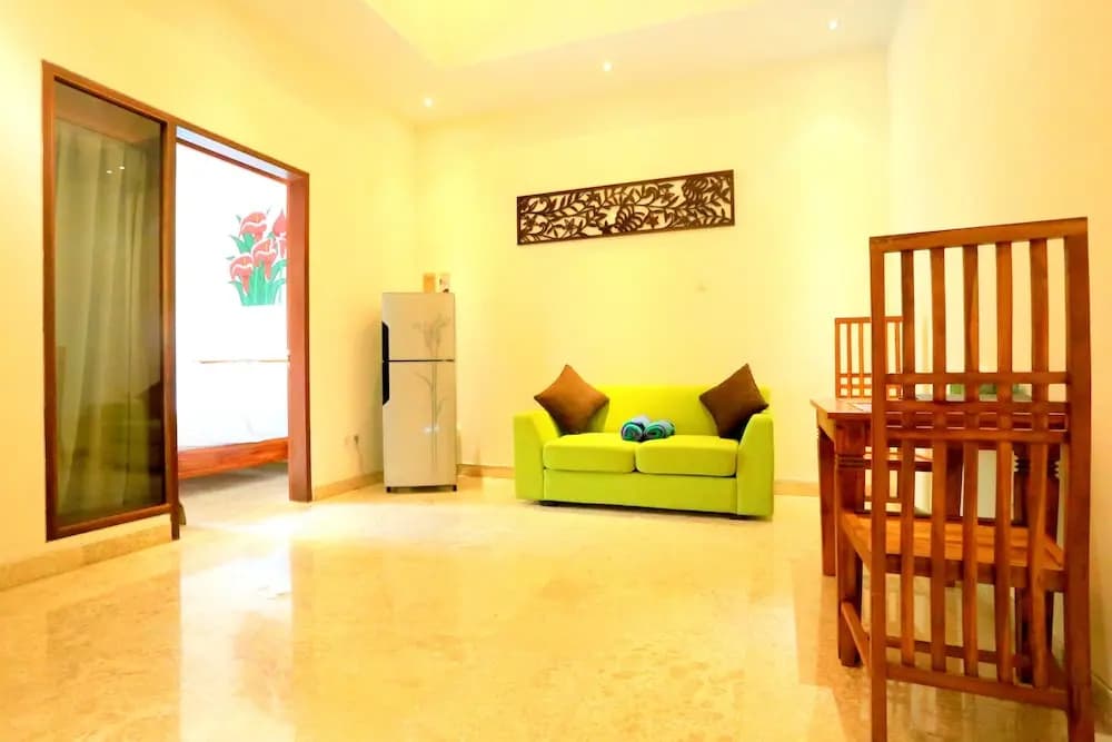 Jas Green Villas - photo 2