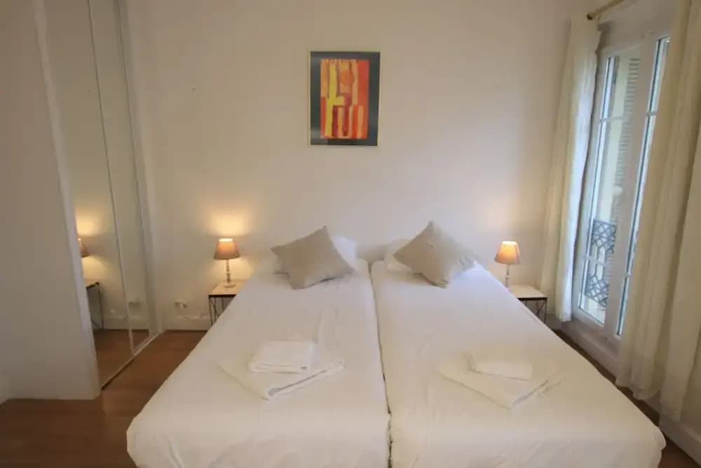 HAPPY FEW - La Suite Hugo - photo 6