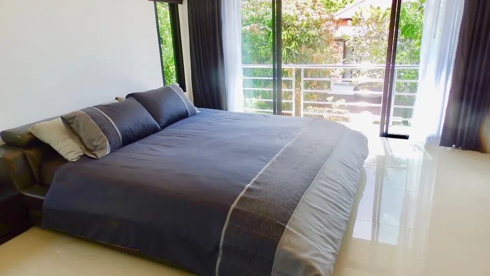 3 Bedroom Private Pool Villa Flora - photo 4