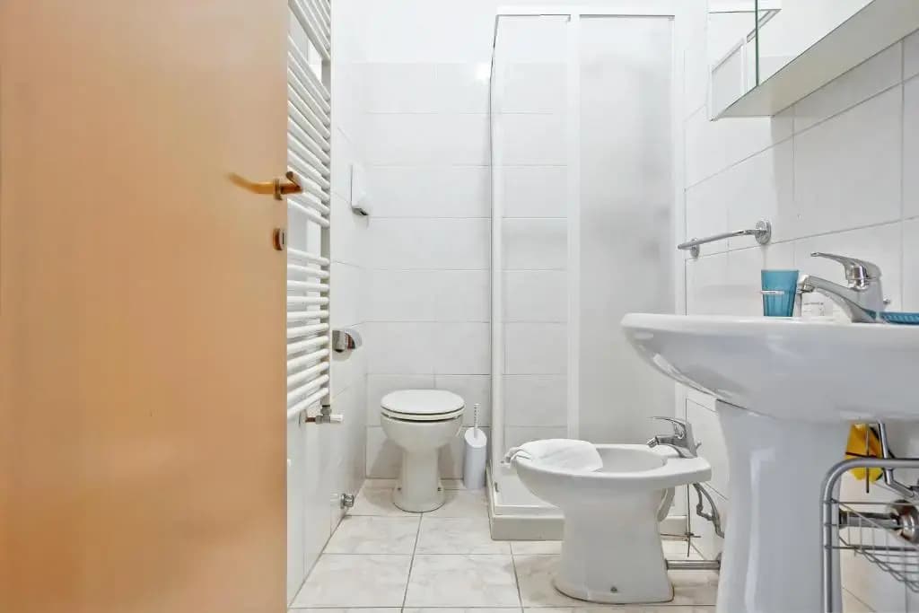 Cenisio brilliant flat - photo 9