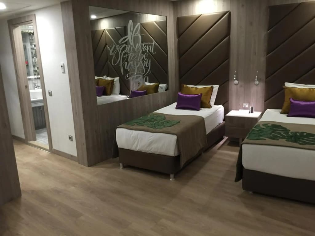 Delphin BE Grand Resort - photo 9