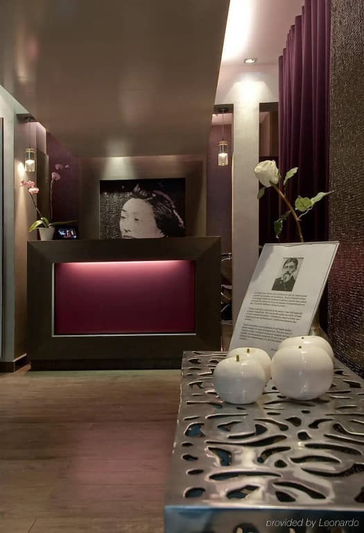 Hotel Opera Marigny - photo 18