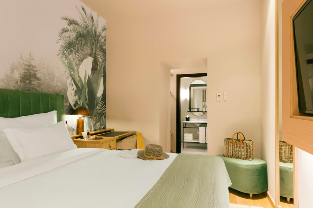 Pestana Rua Augusta - Lisboa - photo 50