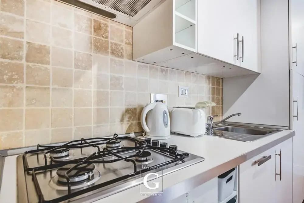 Residenza Gonfalone - photo 14