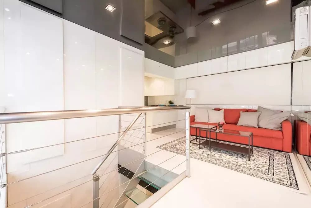 Puerta de Hierro Design Duplex I by My City Home - photo 4