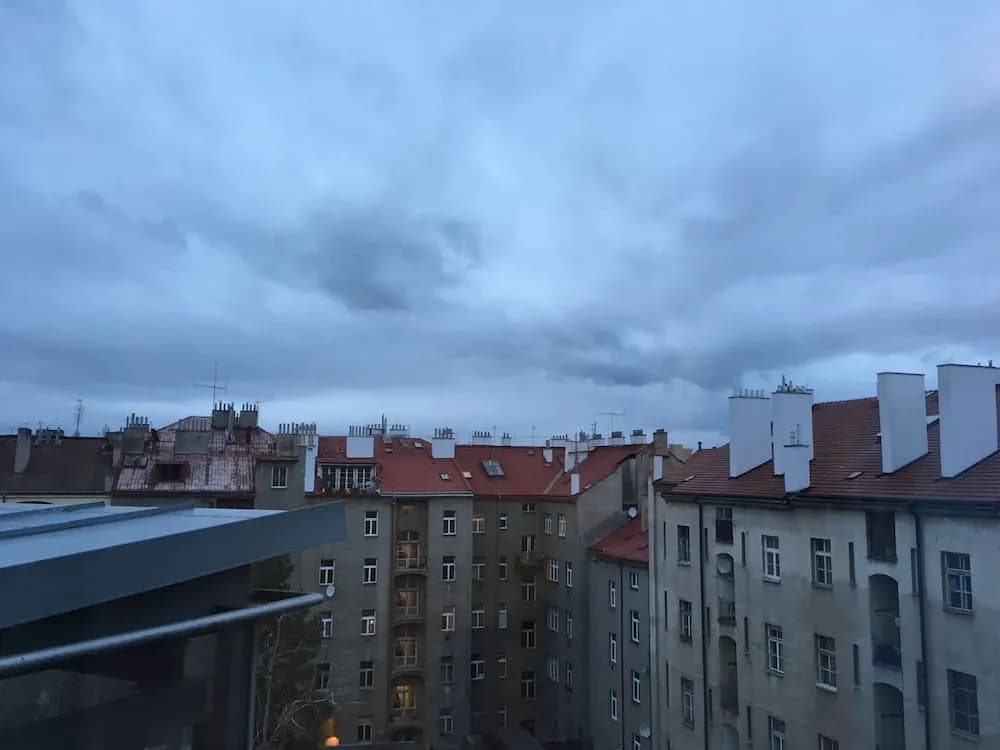 Prague Letna Apartments - photo 1