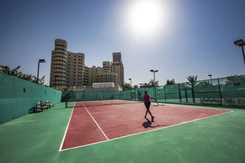 Al Hamra Residence - photo 25
