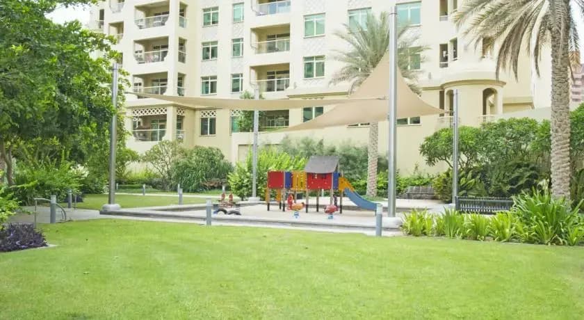 Dubaitostay - Al Anbara - photo 9